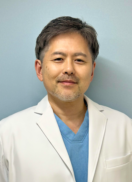 副院長 池田晴夫