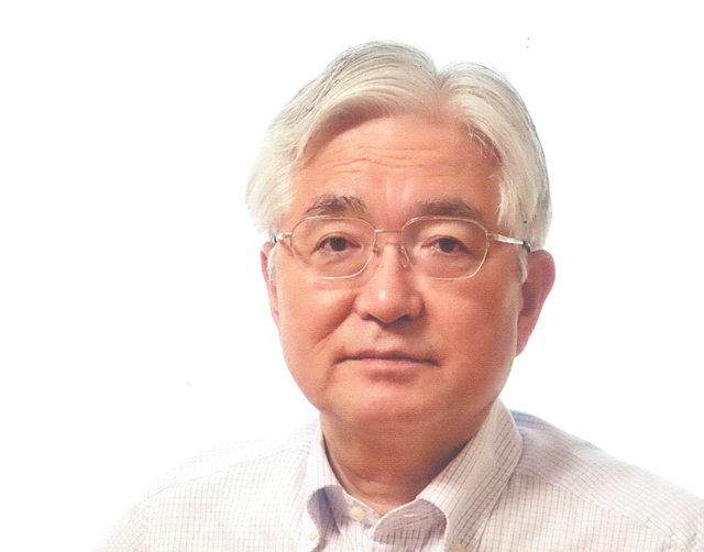 院長 池田敏明